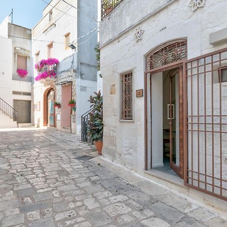 La Luce By Raro Villas Carovigno Exterior photo