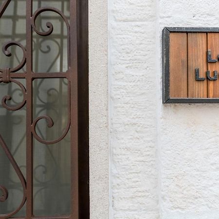 La Luce By Raro Villas Carovigno Exterior photo