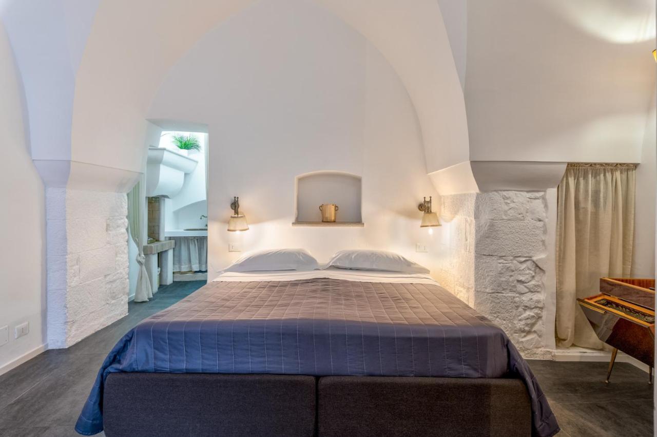 La Luce By Raro Villas Carovigno Exterior photo